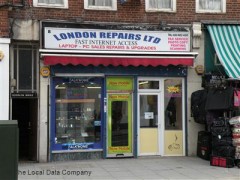 London Repairs Ltd image
