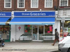 Ocean Groceries image