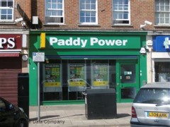 Paddy Power image