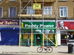 Paddy Power image