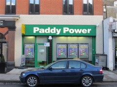 Paddy Power image
