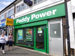 Paddy Power image