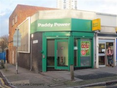 Paddy Power image