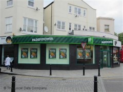 Paddy Power image