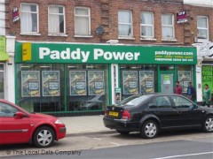 Paddy Power image
