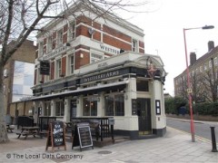 The Westferry Arms image