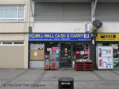 Mill Wall Cash & Carry image