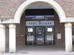 Abby Homes image