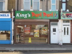 King's Peri Peri image