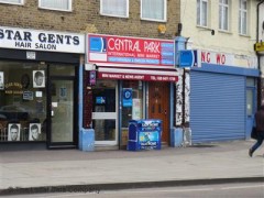 Central Park International Mini Market image