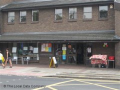 Bart's Cafe image