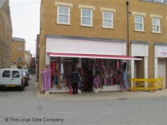 Fabric Shop image