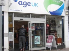 Age UK image