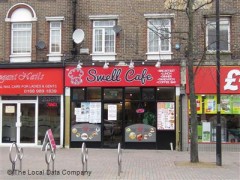 Swell Cafe image