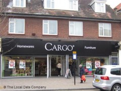 Cargo HomeShop image
