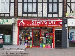Stak's DIY image