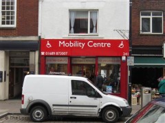 Mobility Centre image