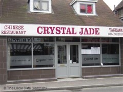 Crystal Jade image