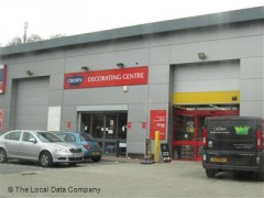 Crown Trade Decorating Centre image