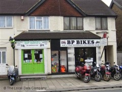 BP Bikes image