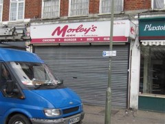 Morley's image