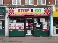 Stop-n-go image