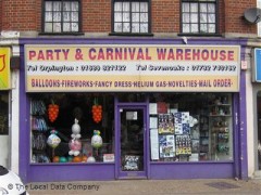 Party & Carnival Warehouse image