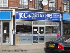 KC's Fish &Chips image