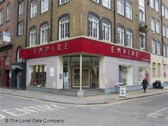 Empire Textiles image