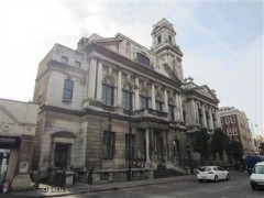 The Clove Club image