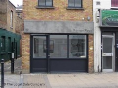 Roman Road Project Space image