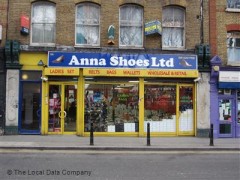 Anna Shoes image