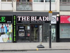 The Blade image