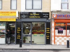 Reliable Dry Cleaners & Laundry Service image