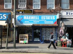 Maxwell Estates image