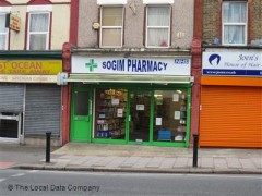 Sogim Pharmacy image