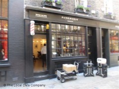 Pankhurst Barbershop image