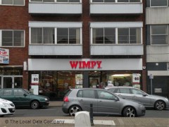 Wimpy image
