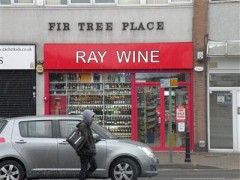 Ray Wine image