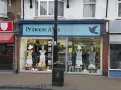Princess Alice Hospice image