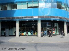 Tesco Express image