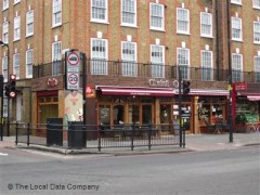 Chalet Cafe image