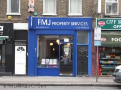 FMJ Property Services image