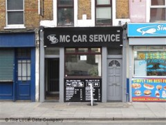 MC Car Service image
