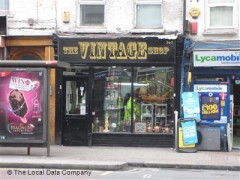 The Vintage Shop image