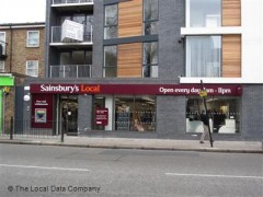 Sainsbury's Local image