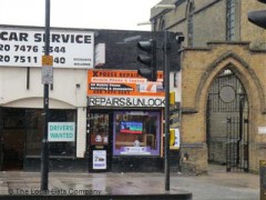 Xpress Repairs Centre image