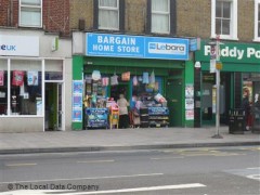 Bargain Home Stores image