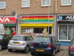 Gifty's Tropical Food Store image