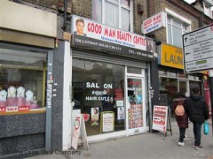Good Man Beauty Centre image